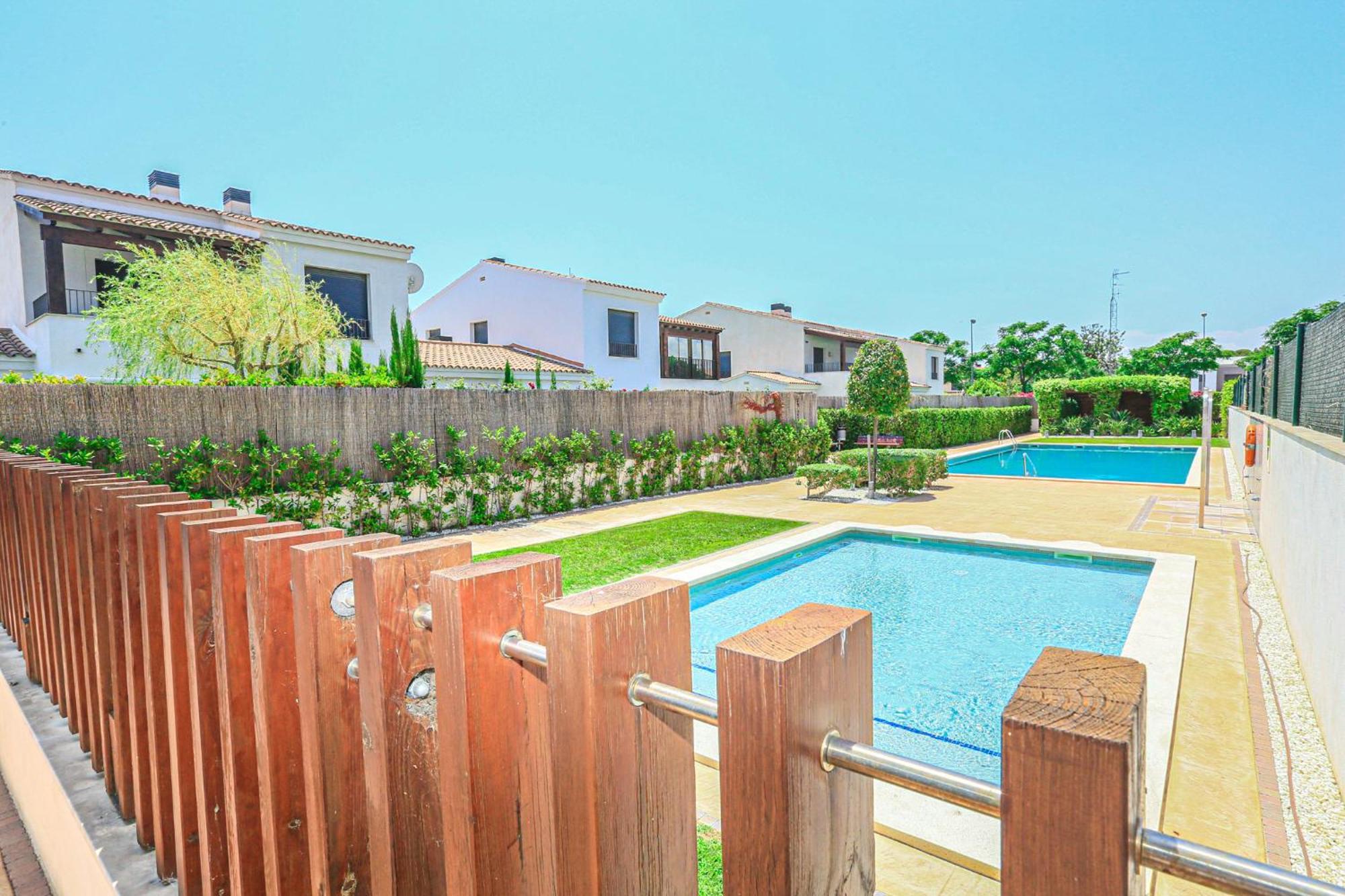 Litoral Costa Dorada - Passeig Del Mar Only Families Cambrils Zewnętrze zdjęcie