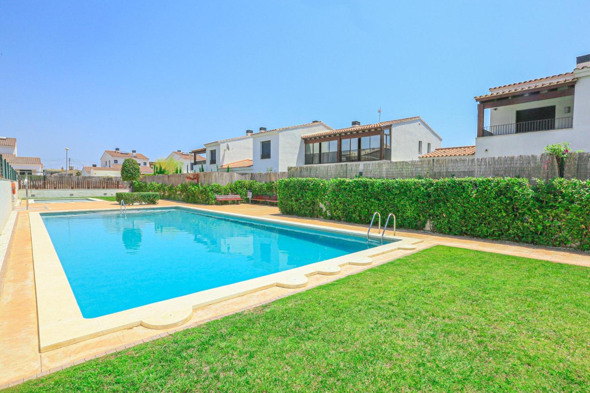 Litoral Costa Dorada - Passeig Del Mar Only Families Cambrils Zewnętrze zdjęcie