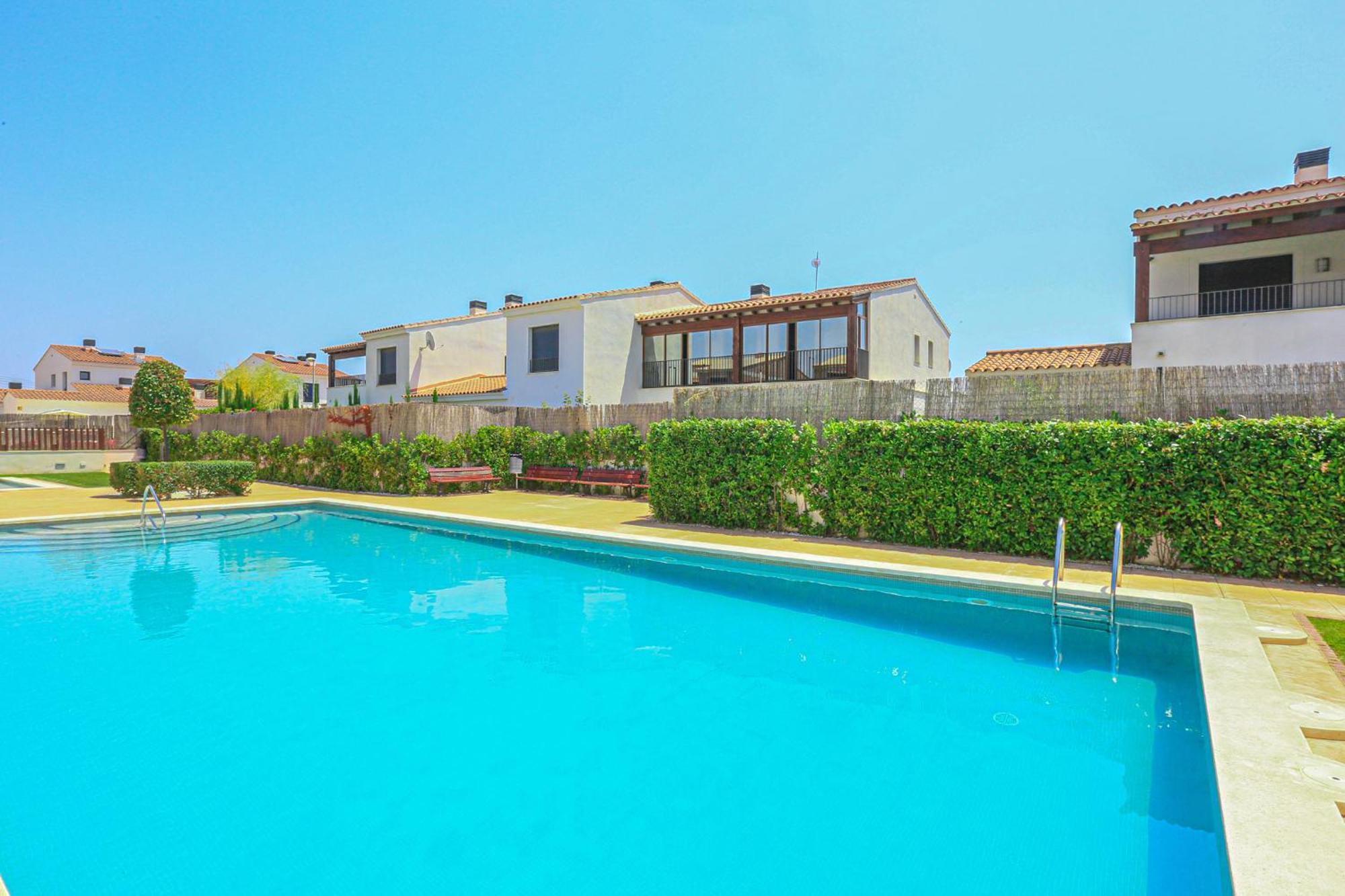 Litoral Costa Dorada - Passeig Del Mar Only Families Cambrils Zewnętrze zdjęcie