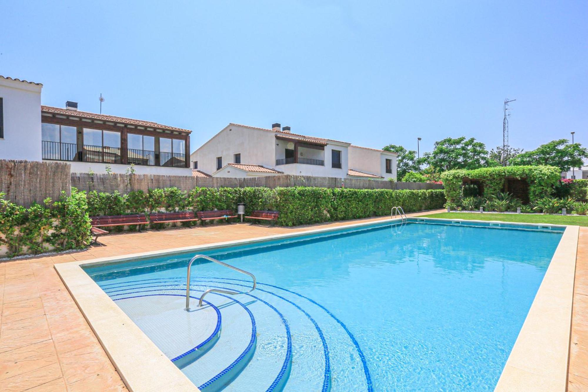 Litoral Costa Dorada - Passeig Del Mar Only Families Cambrils Zewnętrze zdjęcie
